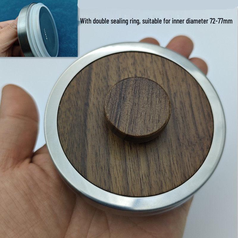 Bamboo Root Handle for Japanese Teapot and Ceramic Tea Set Accessories