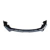 2022 Changan UNI-V Front Lip & Rear Spoiler Kit: Non-Destructive Install with Bumper Protector