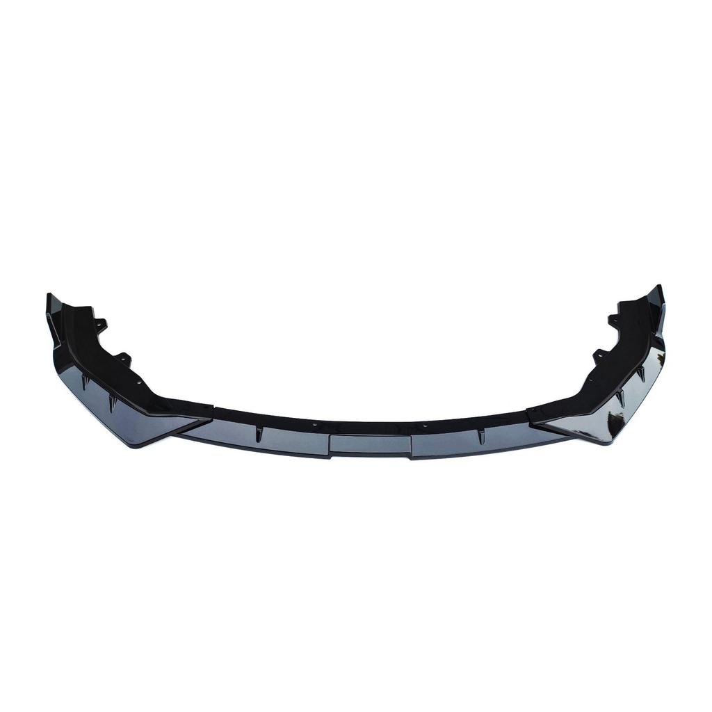 2022 Changan UNI-V Front Lip & Rear Spoiler Kit: Non-Destructive Install with Bumper Protector