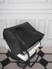 2025 Women's Retro Large Capacity Shoulder Tote Bag - Versatile Fashion