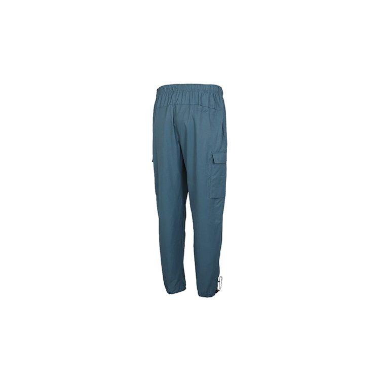 Nike Cargo Pants Men's Gray Green Moderate CU4326-058