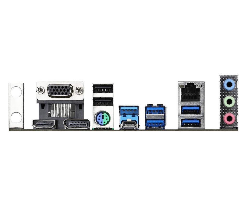 ASRock AMD Ryzen 5000 series compatible Micro ATX motherboard with B550 chipset authorized distributor B550M Pro4 (Soket AM4) [Domestic product]