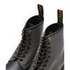 Dr. Martens 1461 Smooth Casual Lace-Up Short Boots Unisex Boots Gray Black 27538001