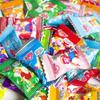 Jinsihou Milk Candy