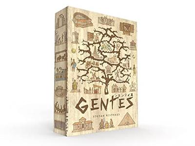 Kenbil Gentis Japanische Vertriebsversion Co., Ltd.