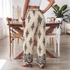 TIFICY Women's Fashion Casual High Waist Trousers Pants & Capris