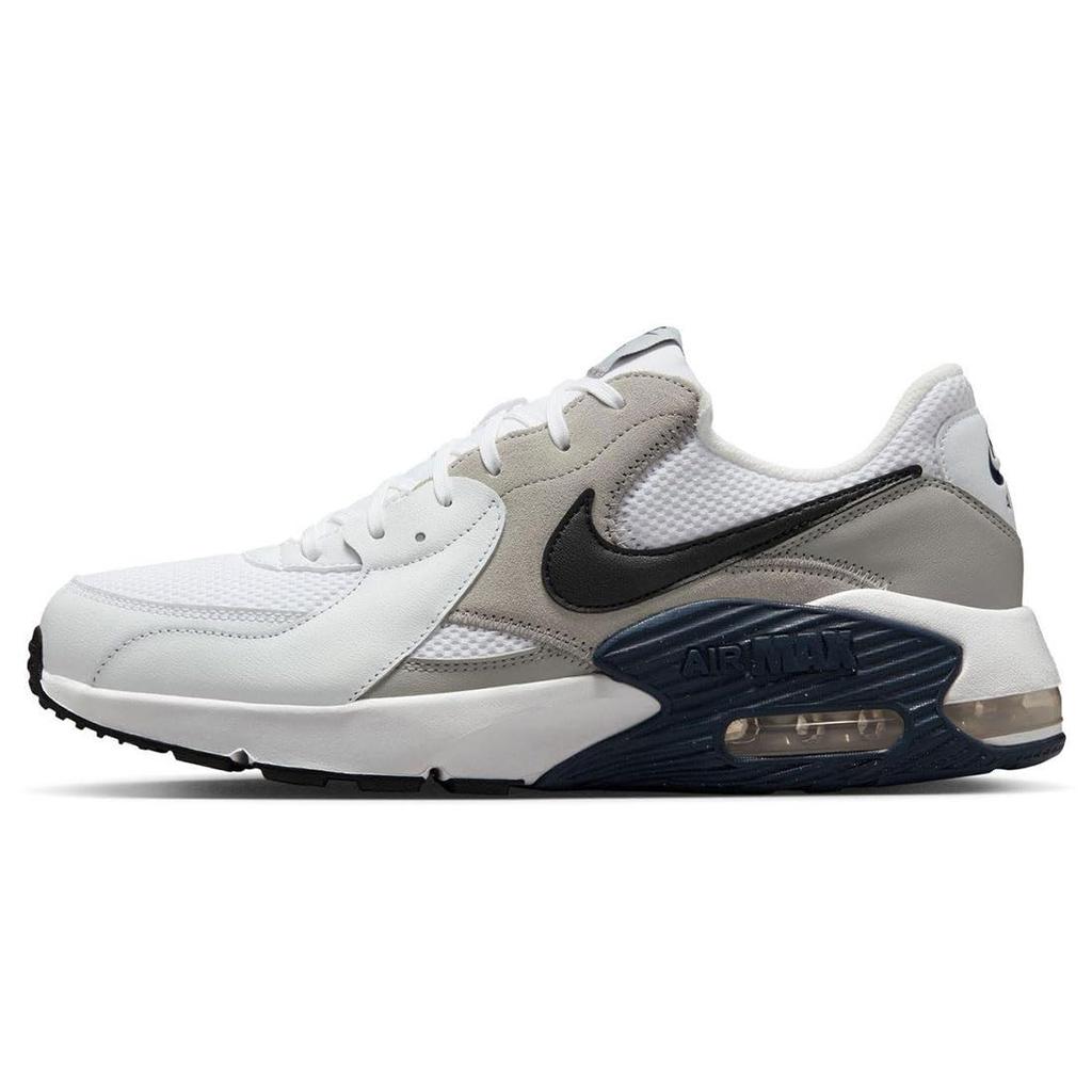 Nike Air Max Excee Size FZ5486-104 White/Black/Grey, 28.0cm