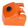 Chainsaw Air Filter Cover Chainsaw Air Cleaner Cover Replacement for STIHL MS660 MS650 066
