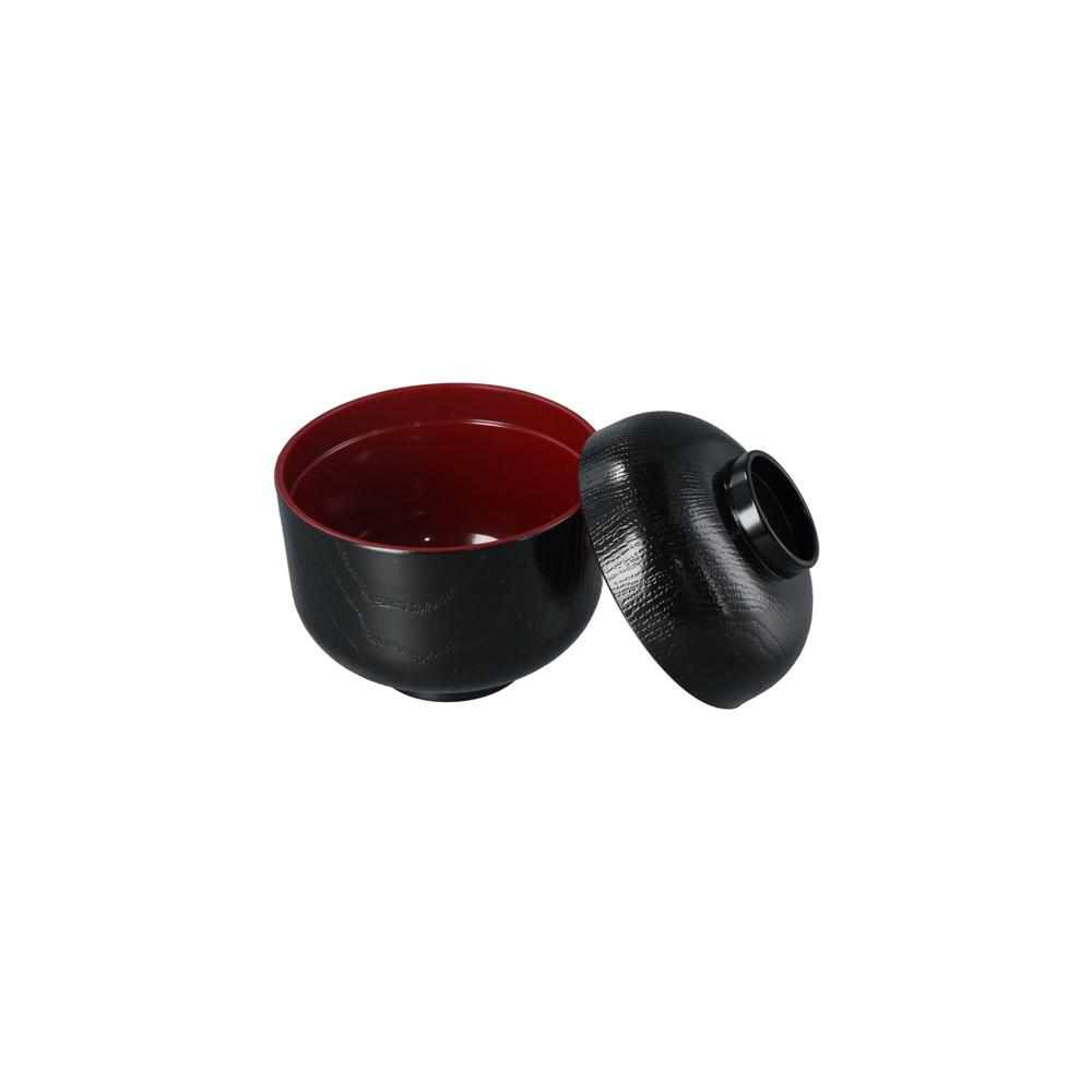 Home Cooking Natural Heat-resistant Dinnerware Noodles Tableware Soup Bowl Ramen Bowl