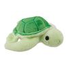 SAN-EI BOEKI Pururun Marine Sea Turtle Size: H5 X W7 X D12cm