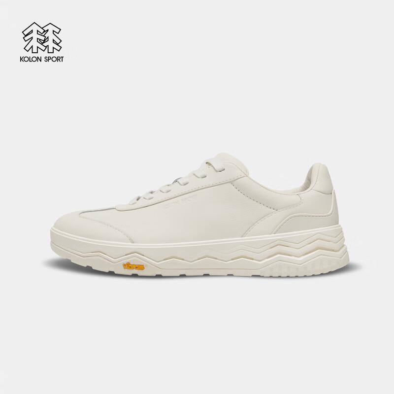 KOLON SPORT COURT Унисекс Повседневная обувь UK 5 белый