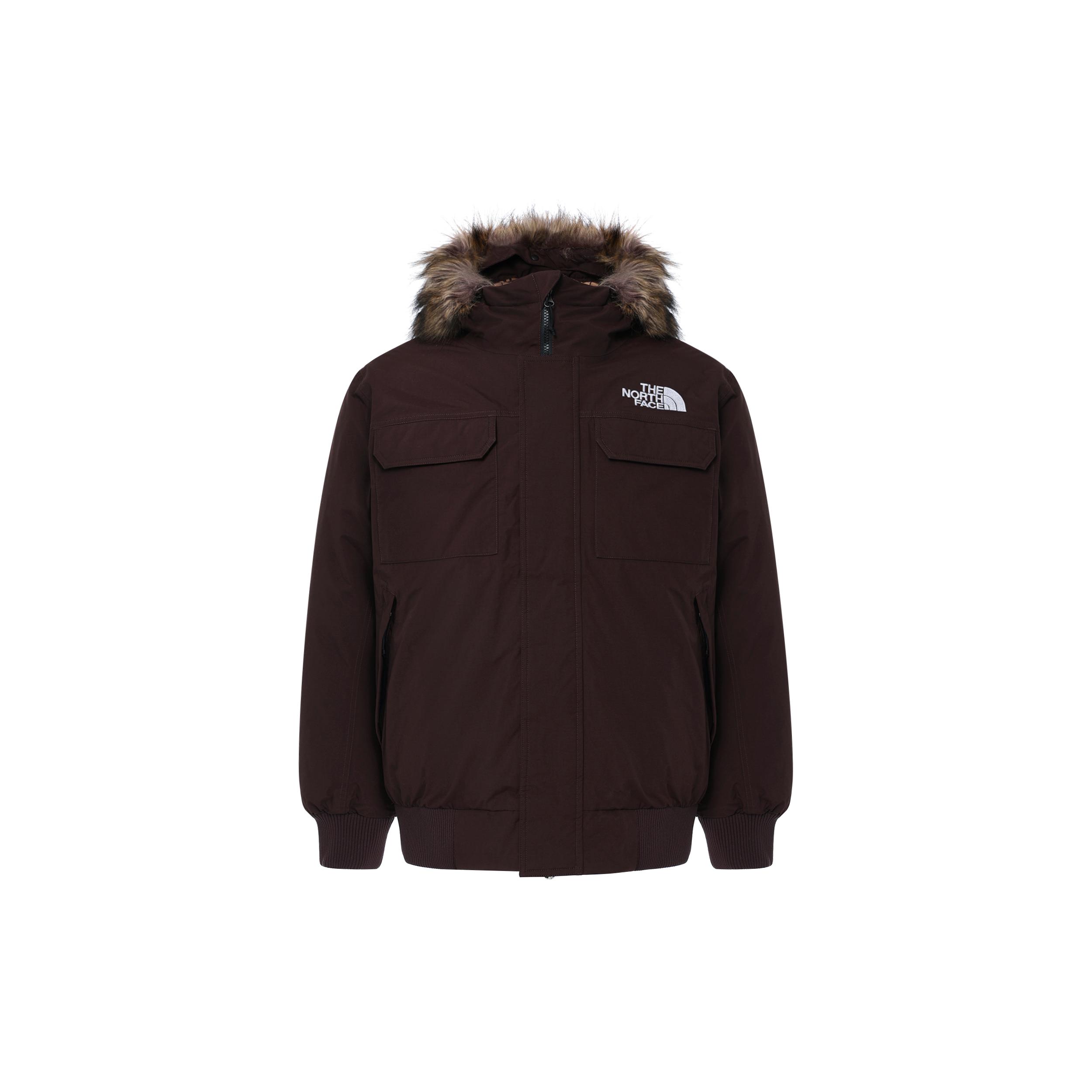 THE NORTH FACE McMurdo Down Jackets