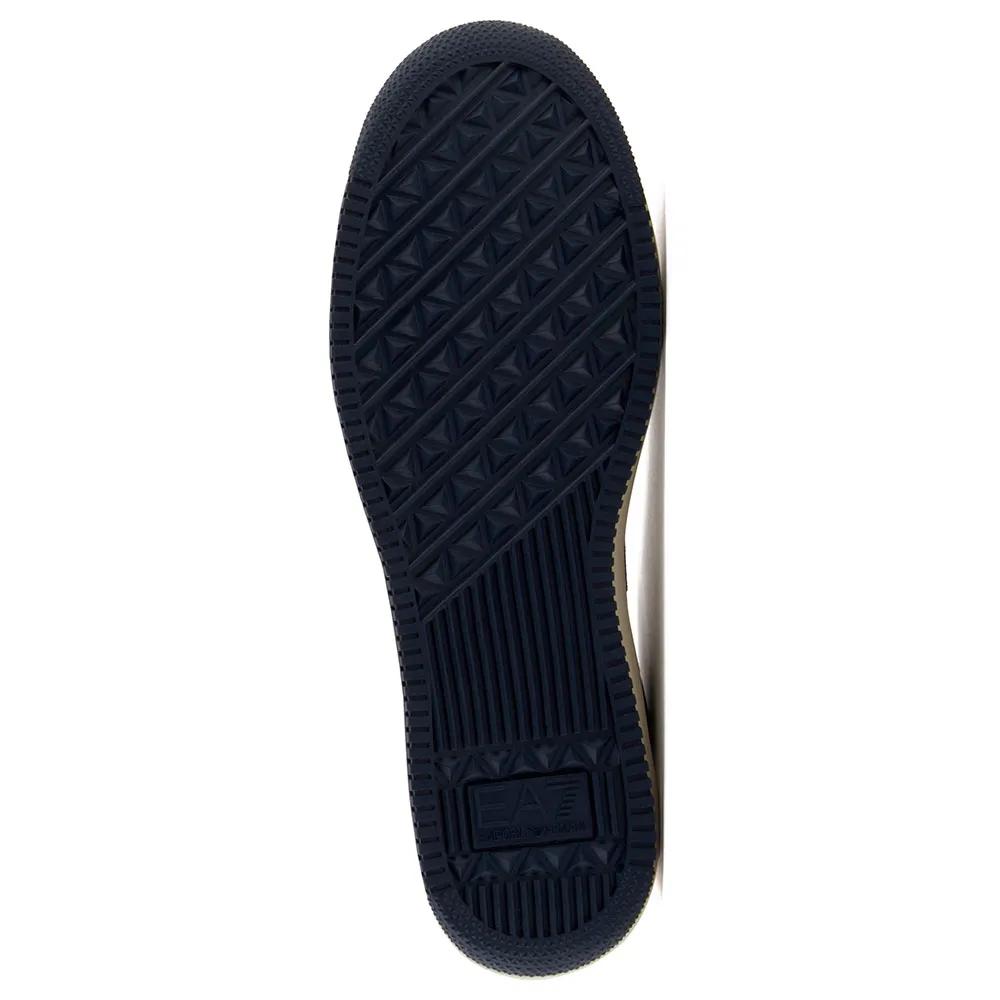 EA7 EMPORIO ARMANI Кросовки 7X000346_AF18641