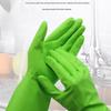 Reusable Nitrile Protective Household Gloves