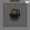 Ford Focus/Mondeo/Mustang CNC Aluminum Steering Wheel Hub Adapter - No Clock Spring Removal Needed