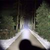 Zoom Super Powerful Flashlights Rechargeable High Power LED Flashlight Torch Mini 3 Light Mode Pocket Light Lamp Portable