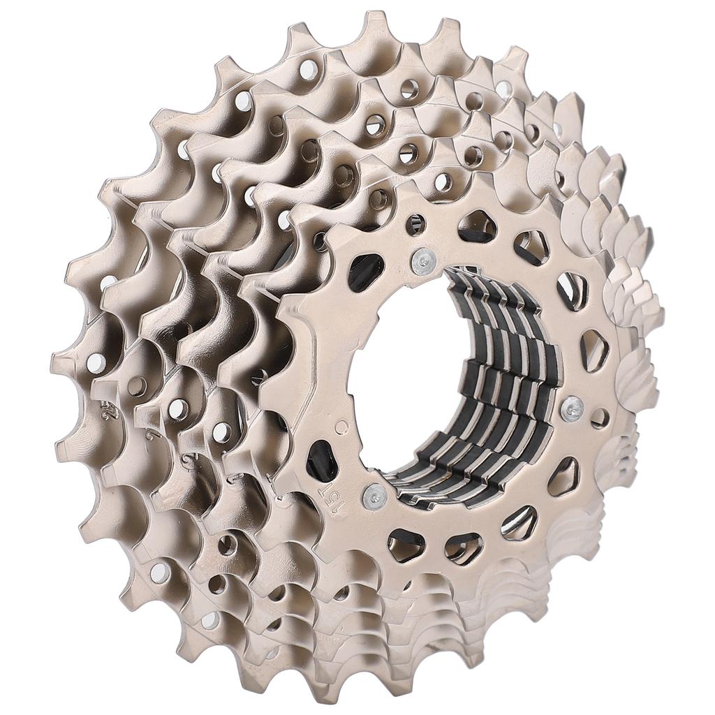 VG Sports MountainRoad Bike 8 Speed Freewheel Bicycle 11?25T Steel Cassette Flywheel