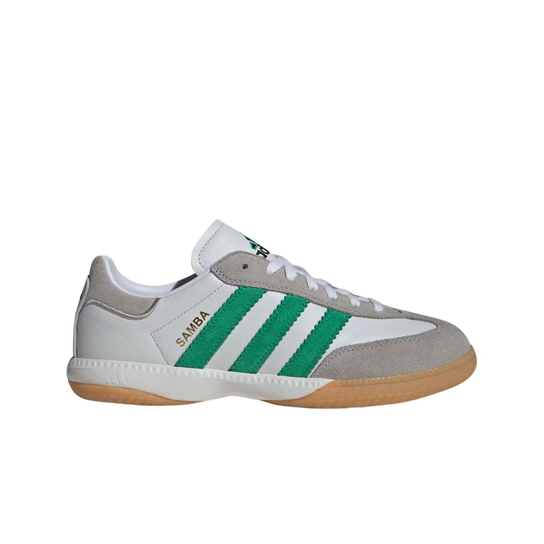 

Adidas Samba Millennium Облачно-белый Зеленый 265