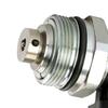079127025C 079127025AF Fuel Pump Converter Fuel Pump Adapter With Rapid Response Valves For Enhanced Fuel Efficiency