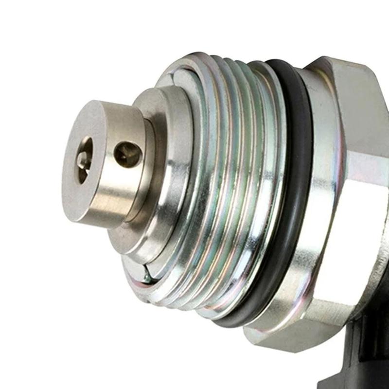 079127025C 079127025AF Fuel Pump Converter Fuel Pump Adapter With Rapid Response Valves For Enhanced Fuel Efficiency