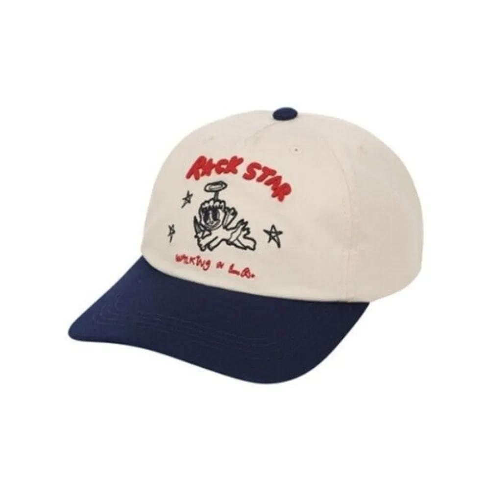 [KANGOL] Cap CQK KREH-BC45960IV iscream Two-tone Cap 4596 Ivory FREE