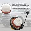 1 x Gas Cap Fuel Cap HC3Z-9030-C For Ford F250 F350 F450 F550 Super Duty 2011-16