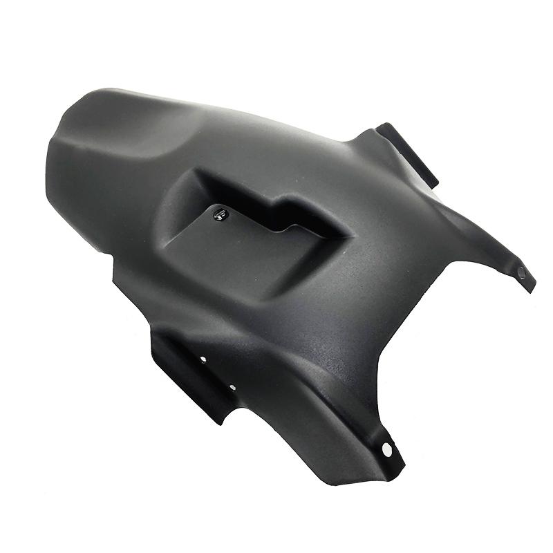 R1200GS Rear Fender Wheel Hugger Mudguard Splash Guard Cover Fit For BMW R1200 GS ADV R 1200GS R 1200 GS Adventure GSA 2008-2012