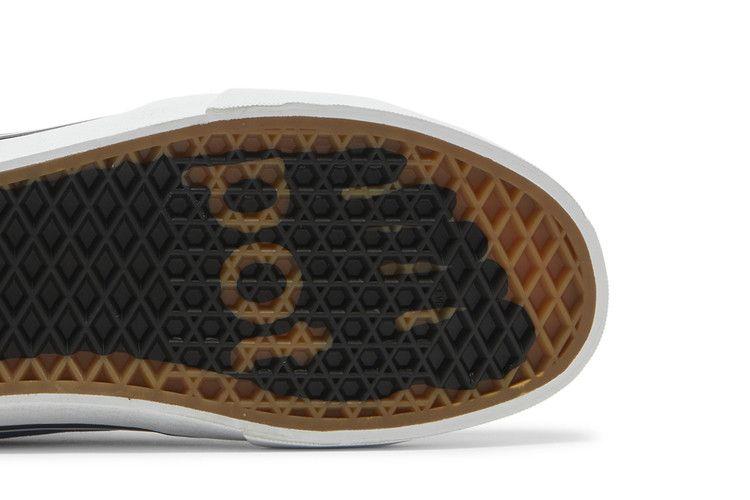 Vans Vault UA Sk8-Hi VR3 LX Imran Potato Navy Blue