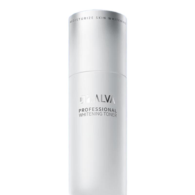 

Dr. Alva Brightening & Spot-Fading Luminous Water