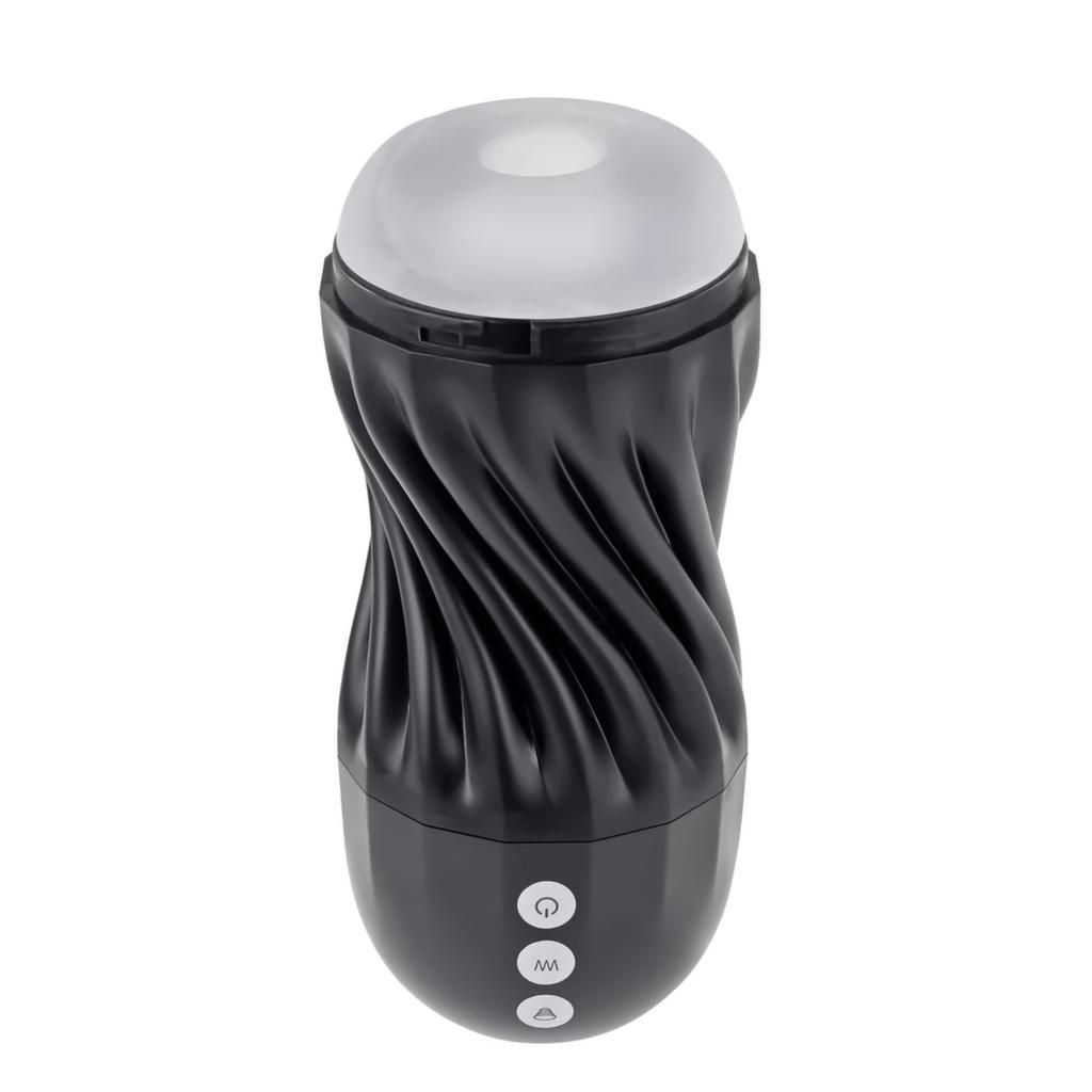 Playboy Pleasure - 7-Speed Solo Stroker