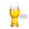 Craft Beer Cup Transparent Beer Mug Classical Draft Beer Cups Personality Cold Drink Cup Party Bar Accessory Pub Club Tools