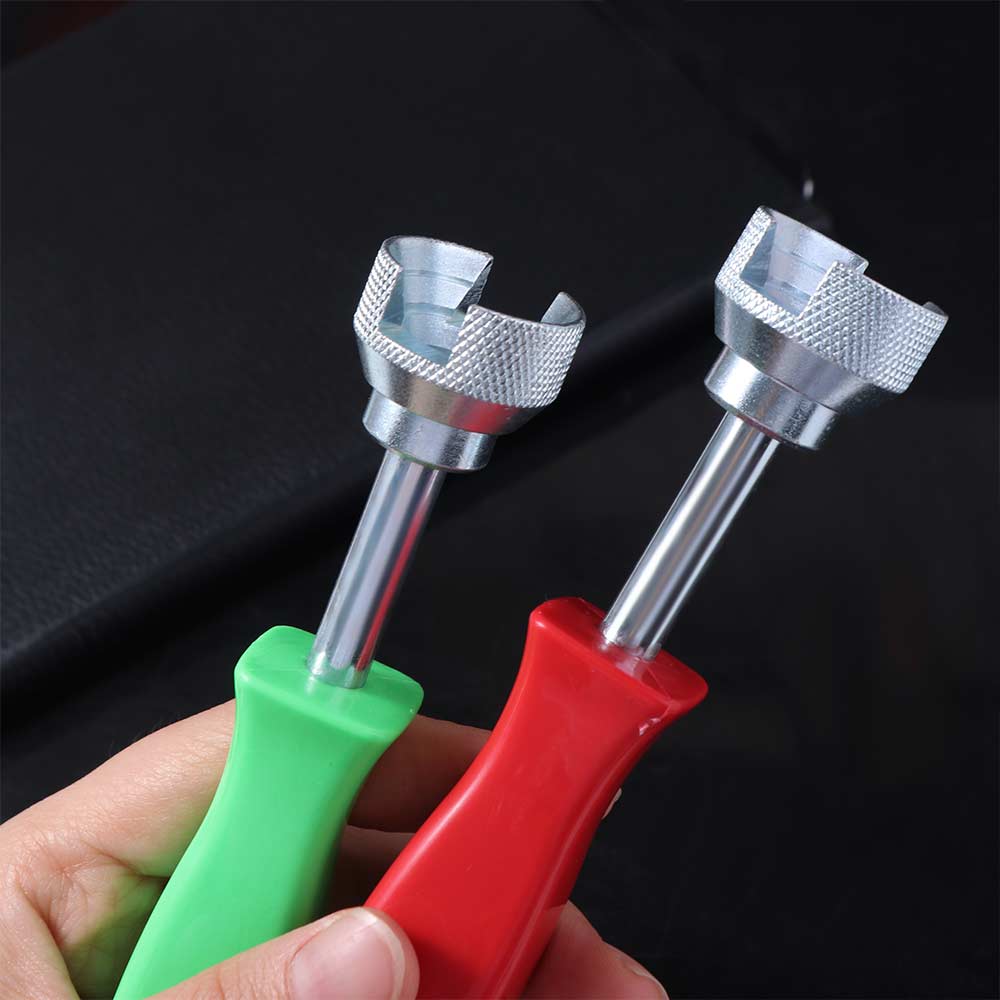 Ergonomic Handle Brake Drum Tool Washer-Locking Brake Spring Washer Brake Spring Tool  Car Repair