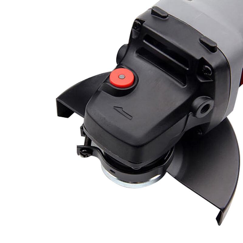 JETECH JPT-GL125-S11 Multifunctional Angle Grinder CN plug (adapter included)