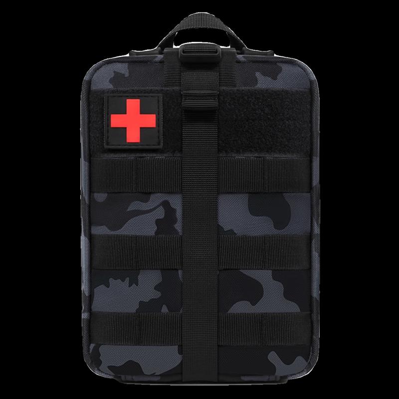 Portable Outdoor Camouflage EDC Storage Bag