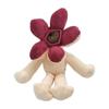 Cartoon Anime Plush Dolls Eleven Mike Demogorgon Stuffed Toy Man-Eating Flower Gift For Friends And Anime Lovers Halloween Decor