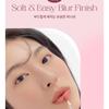 UNLEASHIA Luv Hug Velvet Tint - 6 Colors