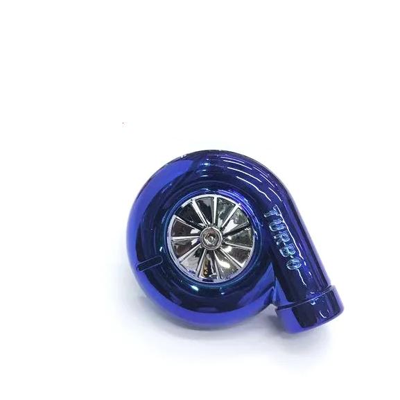 Car Air Freshener Turbo Modified Auto Air Vent Aroma Diffuser Car Outlet Clip Fragrances Parfum Interior Accessories