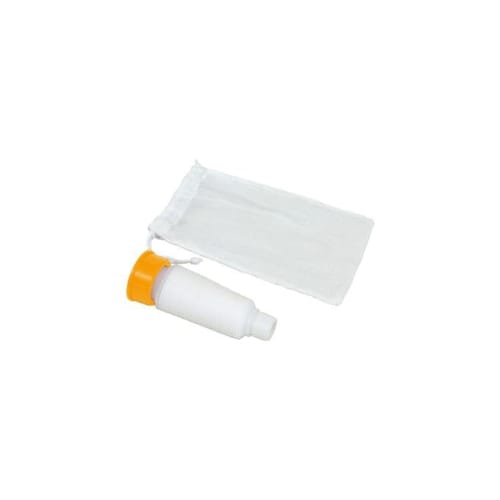 Emerson Repair Parts for Gasoline Can Series EM-120/121/123/136/137/138/138G Nozzle for Gasoline Carrying Cans 1 Piece [Nozzle Length] 115~380mm [Comp