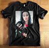 Morticia Addams Unisex T-Shirt (Bella Canvas Unisex T-Shirt