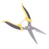 1Pc Stainless Steel Electrician Scissors Multifunction Hand Tool For Cutting Wire Groove And Thin Steel Plate