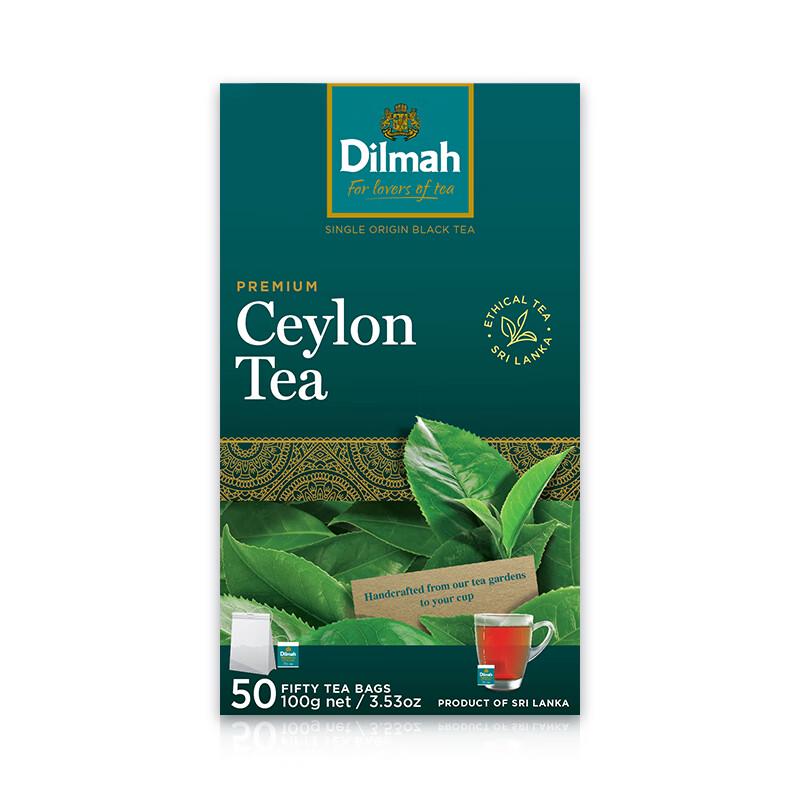 Dilmah Tea Bags