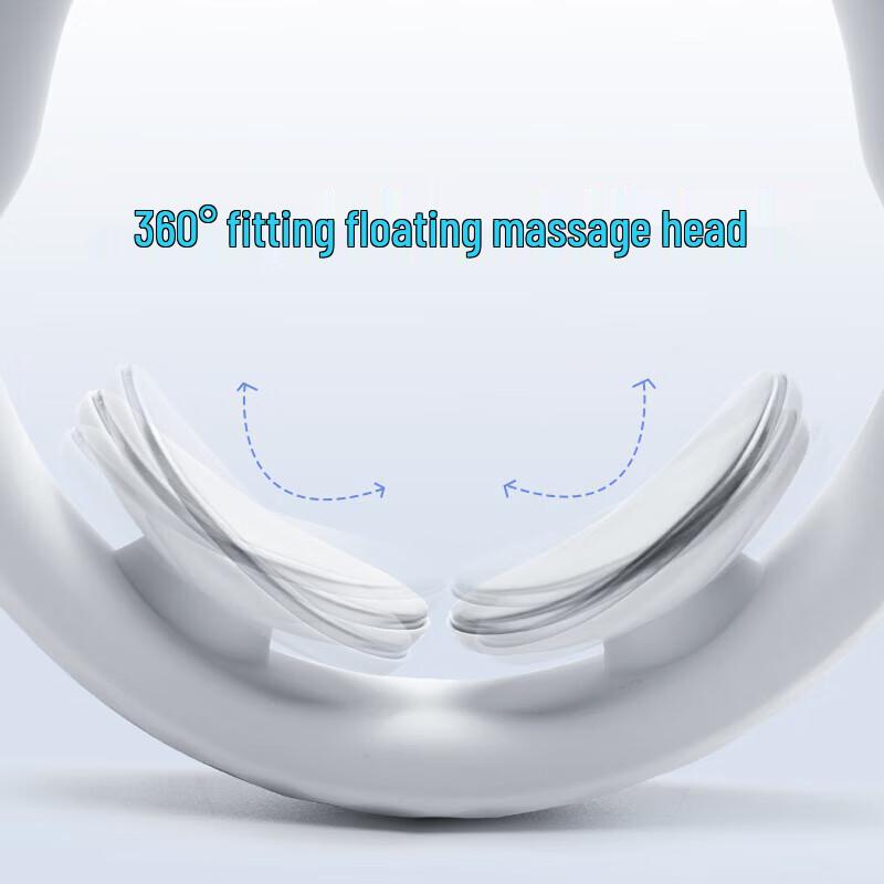 SKG K3 Smart Neck Massager CN plug (adapter included)