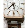 Used SEIKO LUKIA 1B22-OBBO Solar Watch
