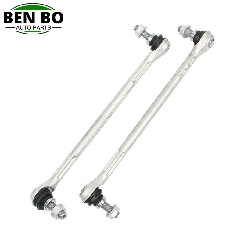 A2043203789 A2043203889 1Pair Front Sway Bar Stabilizer Link for Mercedes Benz W204 C180 C200 C280