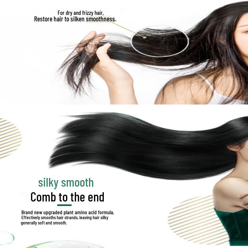 100 Years Runfa Anti-Dandruff & Conditioning Shampoo N5 (2x200ml)