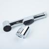 Shower Head Shower Head Sprayer Toilet Bidet Shower Silver Brand New