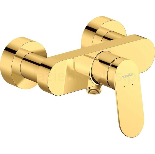 

Смеситель Duravit Wave WA4230000034