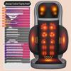 Full Body Kneading Massage Cushion