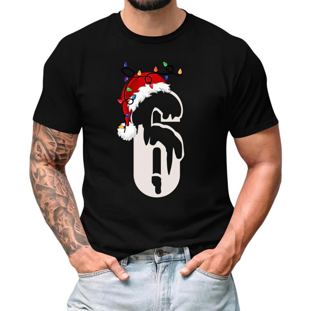 Men's Fashion Printed Round Neck Short Sleeve T-Shirt Pullover Top