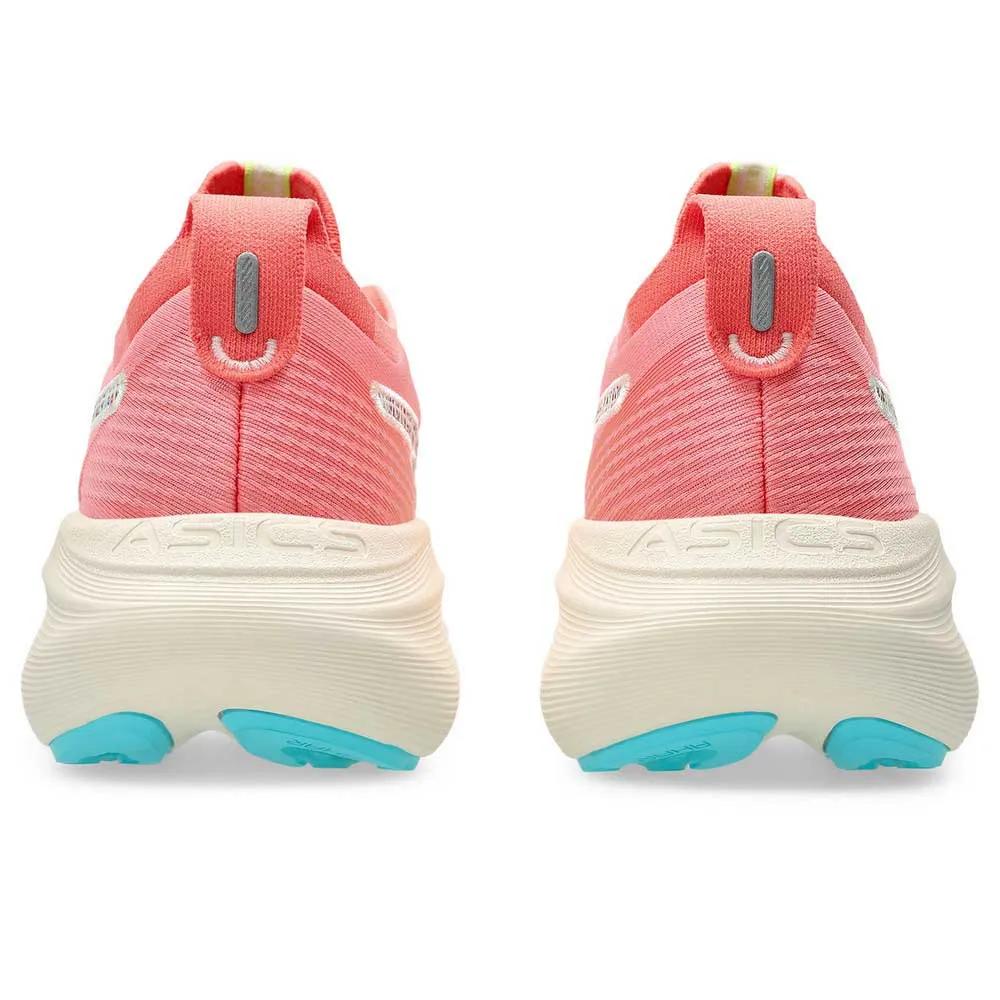 Asics Кроссовки для трейлраннинга Gel Nimbus 27 TR отремонтированы